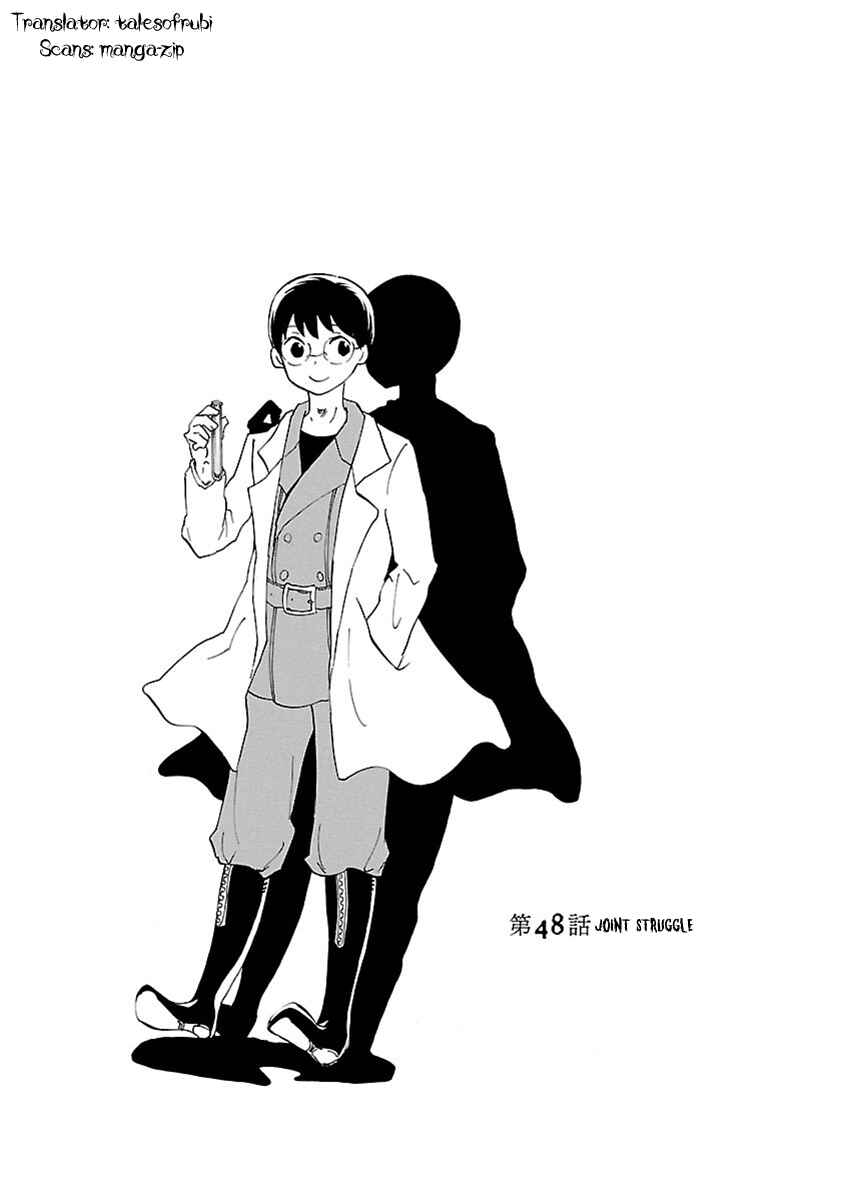 Page 2 Chapter 48 Switch Witch