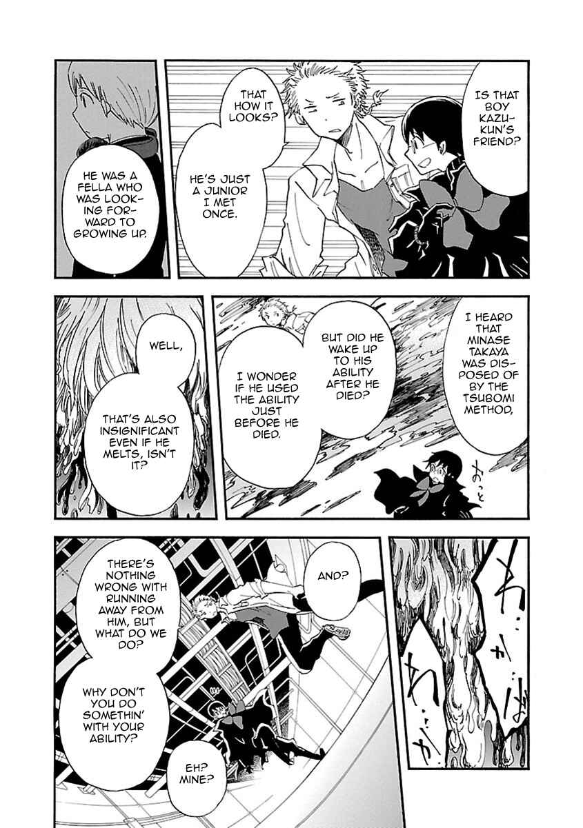 Page 4 Chapter 48 Switch Witch