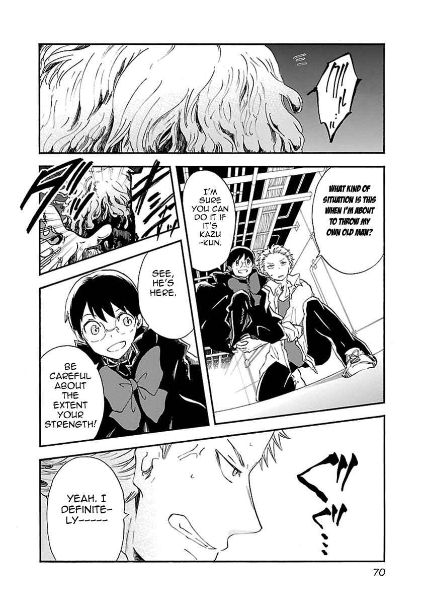 Page 7 Chapter 48 Switch Witch