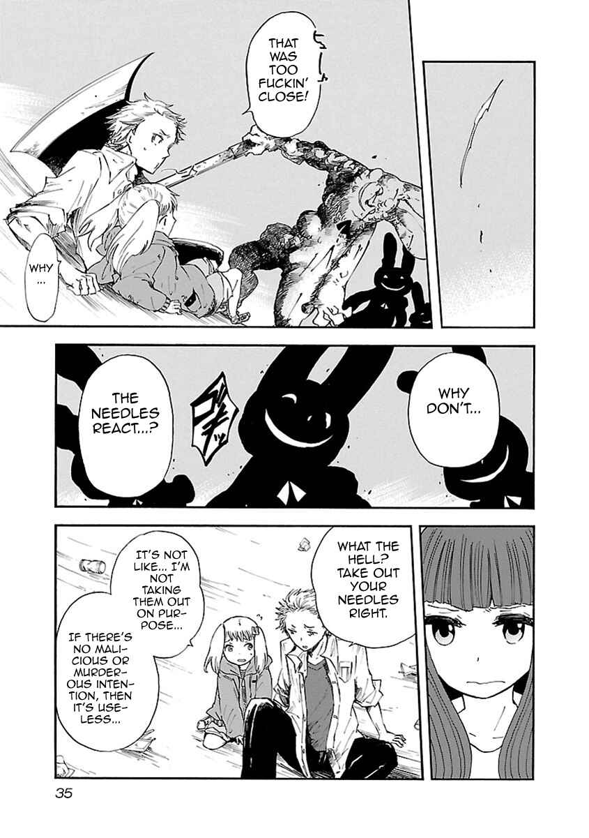 Page 10 Chapter 10 Switch Witch