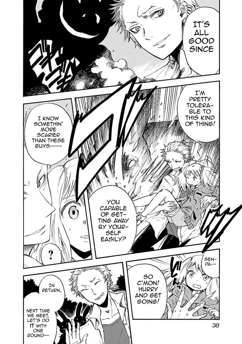 Page 13 Chapter 10 Switch Witch