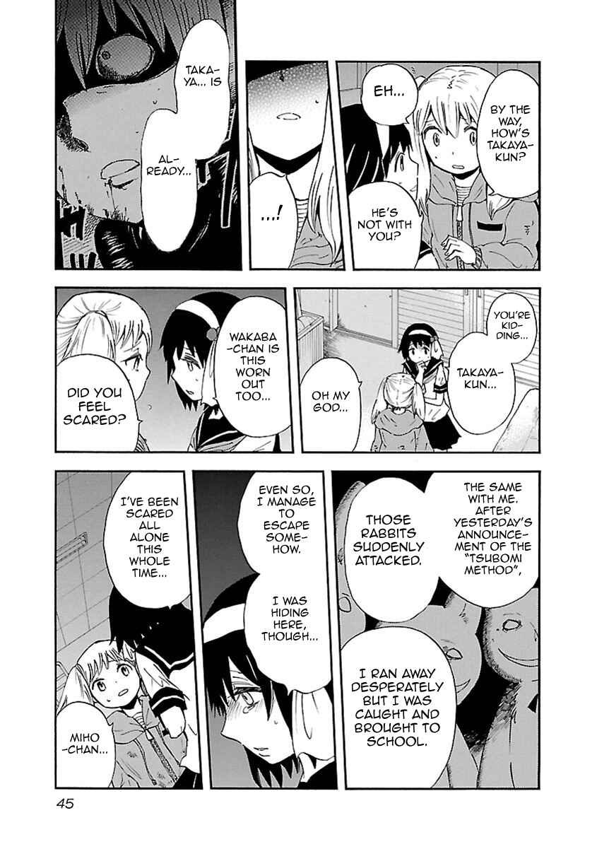Page 20 Chapter 10 Switch Witch