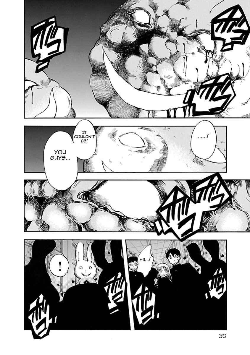 Page 5 Chapter 10 Switch Witch