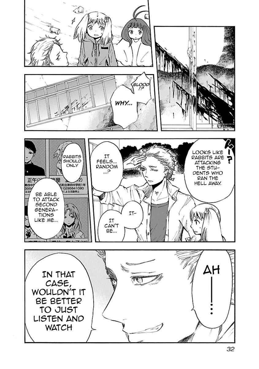 Page 7 Chapter 10 Switch Witch