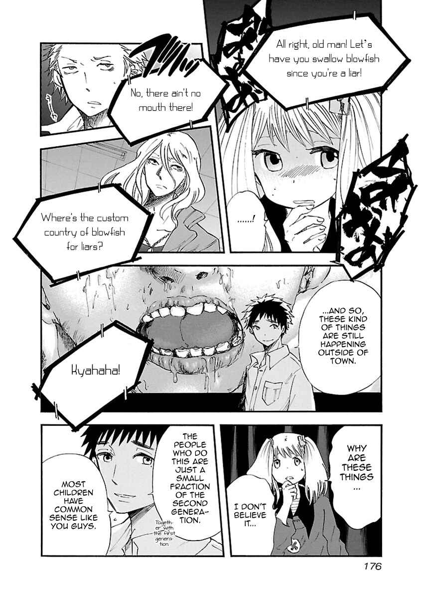 Page 10 Chapter 26 Switch Witch