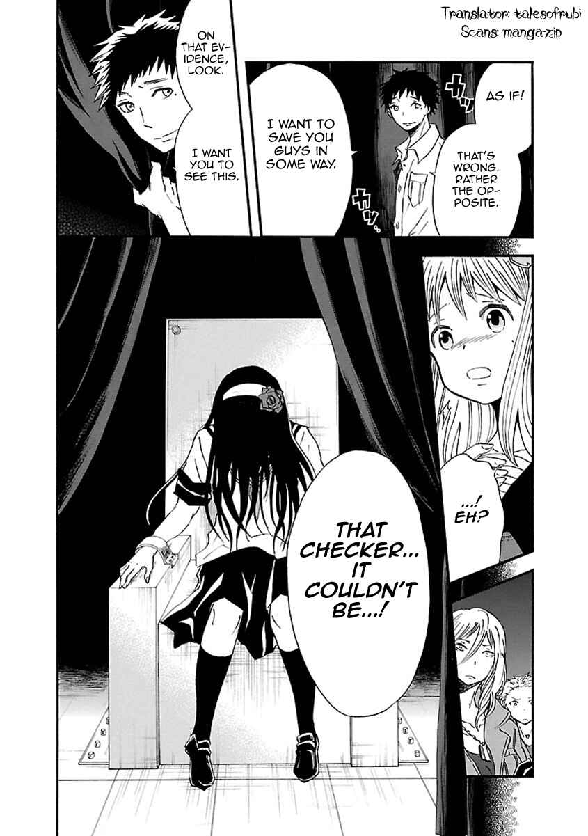 Page 20 Chapter 26 Switch Witch