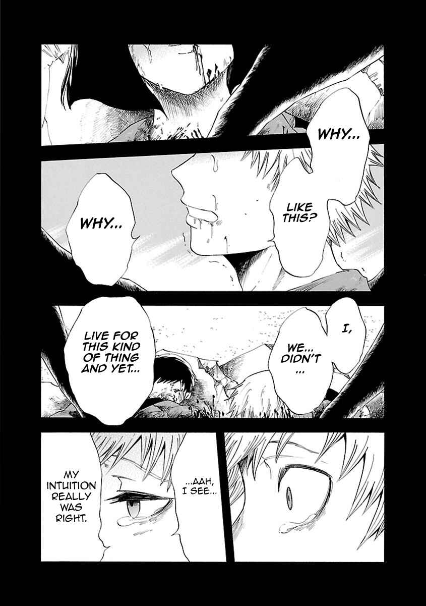 Page 4 Chapter 26 Switch Witch