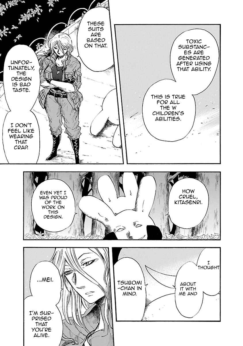 Page 11 Chapter 15 Switch Witch