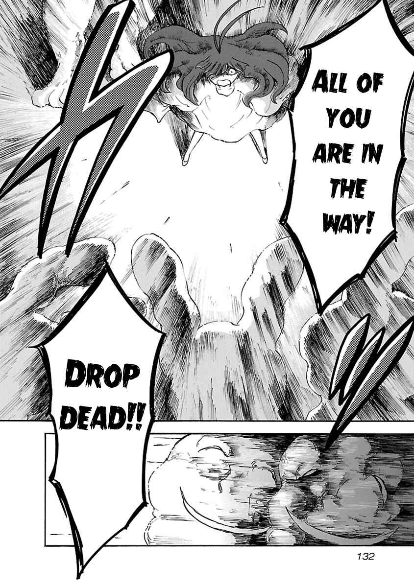 Page 5 Chapter 15 Switch Witch