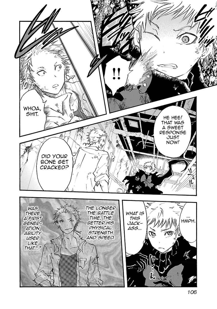 Page 10 Chapter 32 Switch Witch