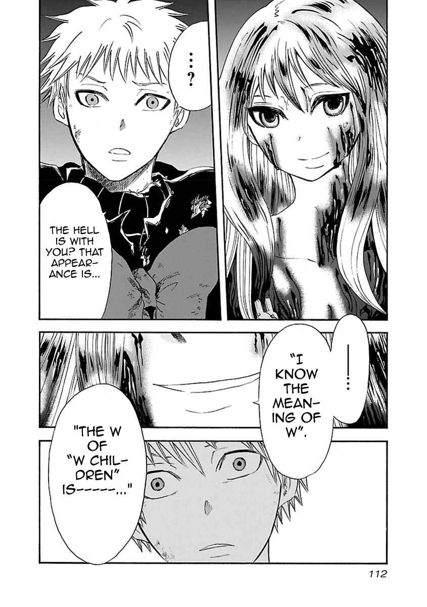 Page 16 Chapter 32 Switch Witch