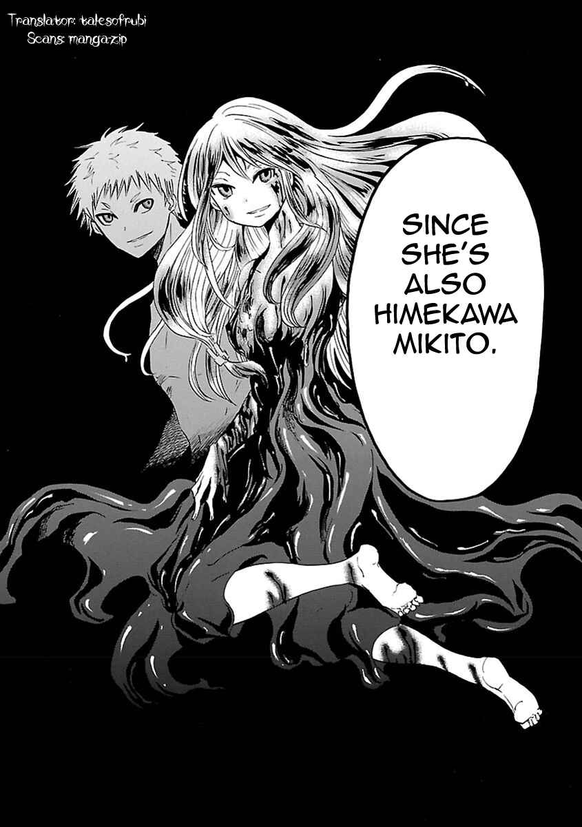 Page 20 Chapter 32 Switch Witch