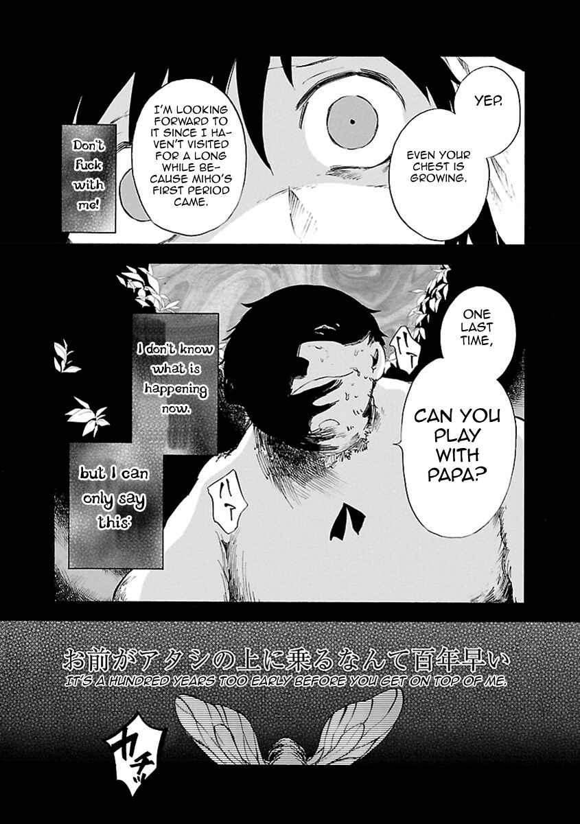 Page 10 Chapter 14 Switch Witch