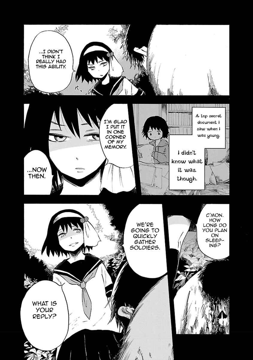 Page 14 Chapter 14 Switch Witch