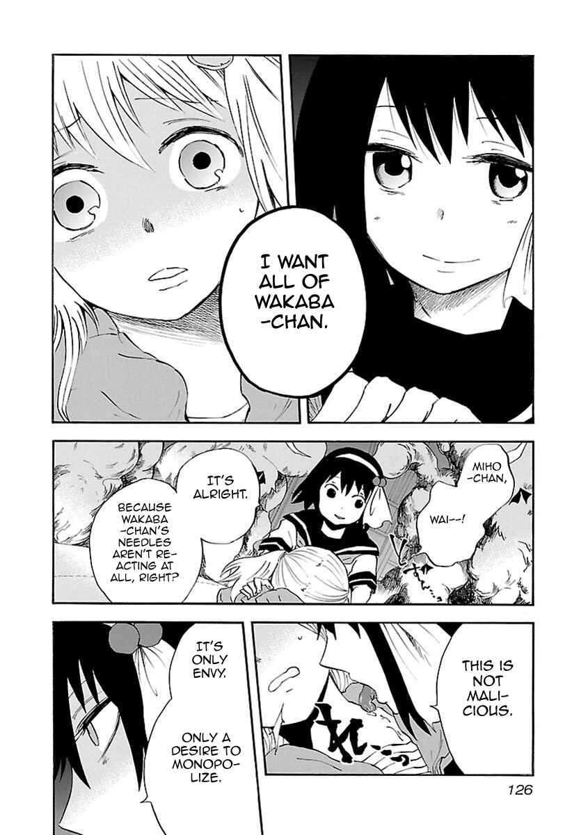 Page 19 Chapter 14 Switch Witch