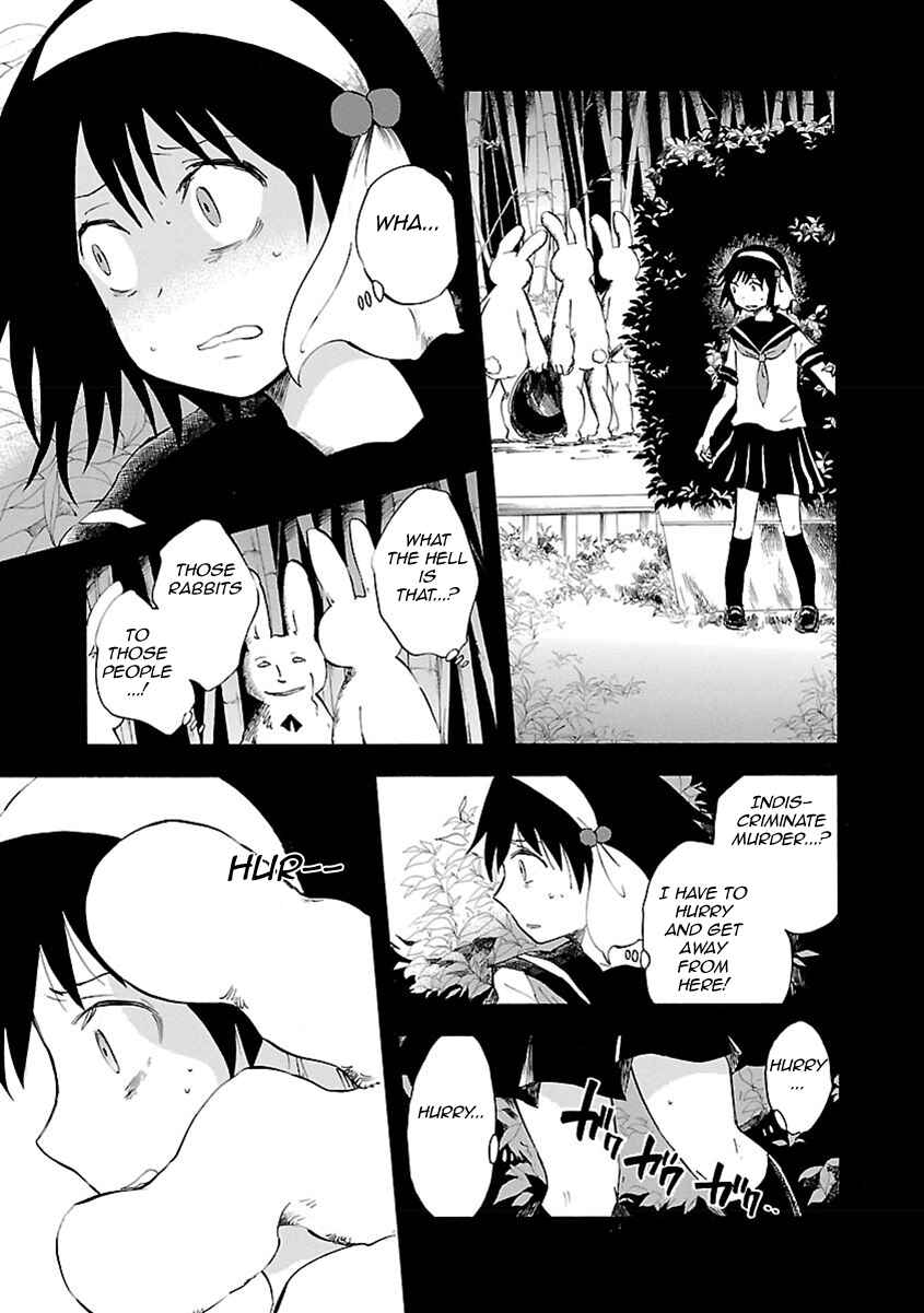 Page 6 Chapter 14 Switch Witch