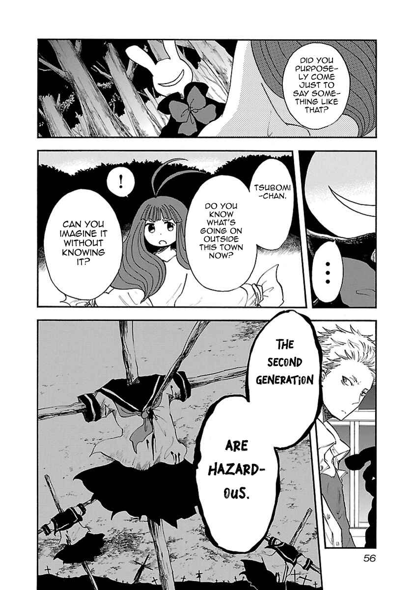 Page 11 Chapter 11 Switch Witch