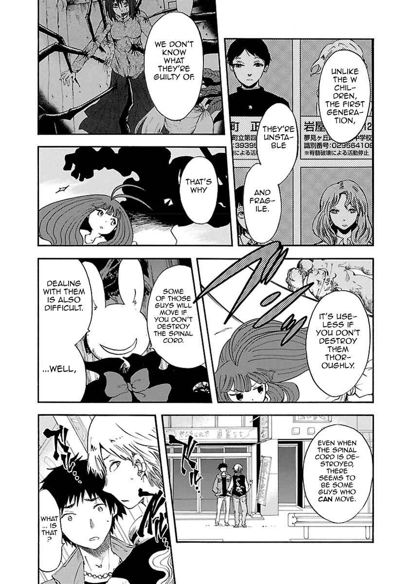 Page 12 Chapter 11 Switch Witch