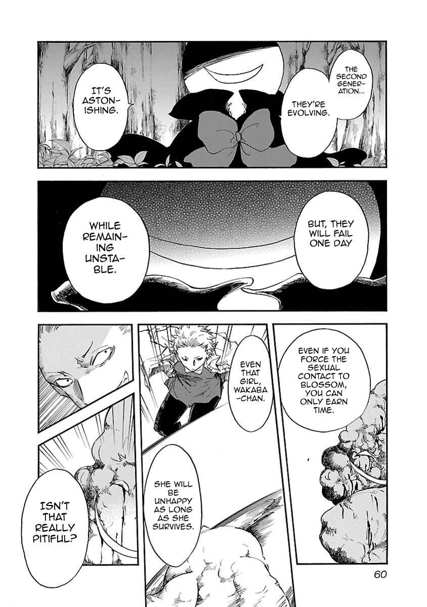 Page 15 Chapter 11 Switch Witch