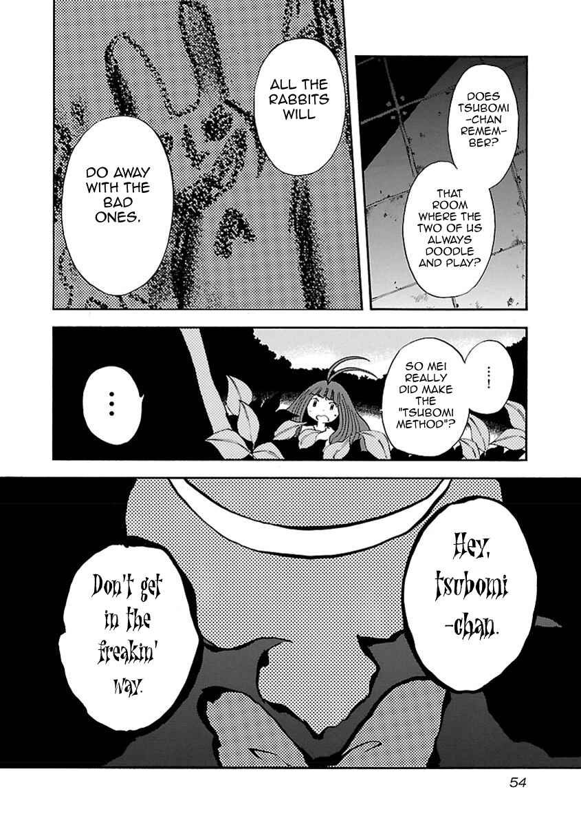 Page 9 Chapter 11 Switch Witch