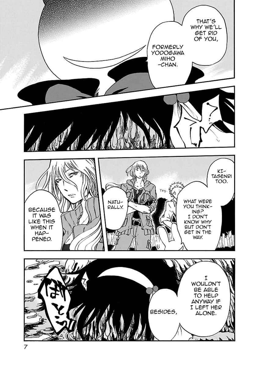 Page 10 Chapter 18 Switch Witch