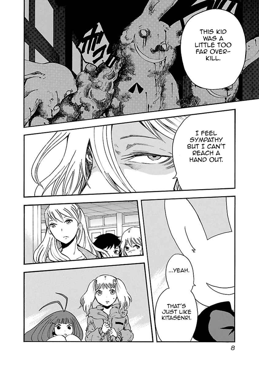 Page 11 Chapter 18 Switch Witch