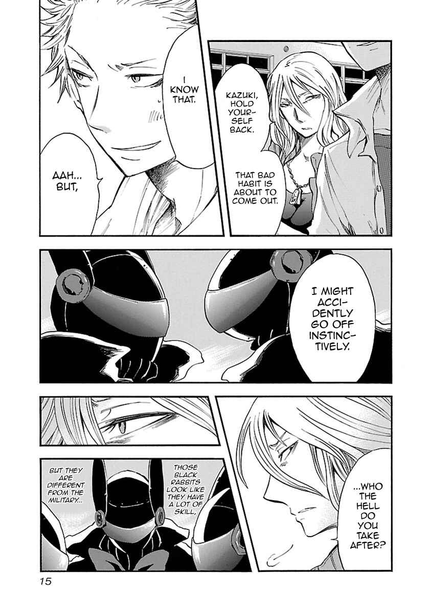 Page 18 Chapter 18 Switch Witch