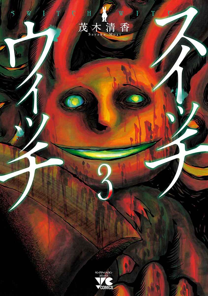 Page 2 Chapter 18 Switch Witch
