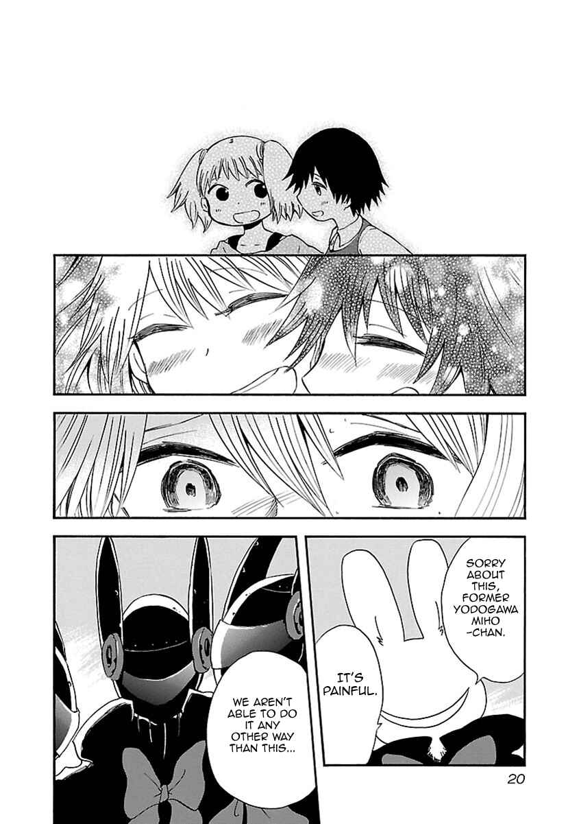 Page 23 Chapter 18 Switch Witch