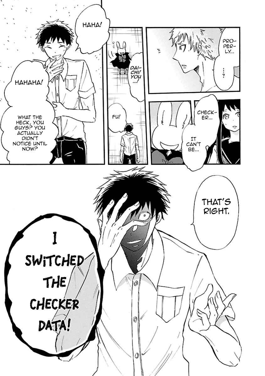 Page 10 Chapter 44 Switch Witch