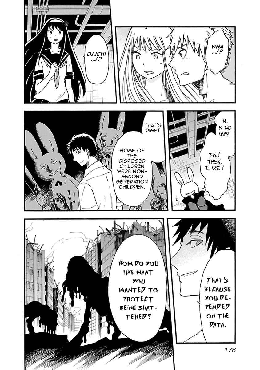 Page 11 Chapter 44 Switch Witch