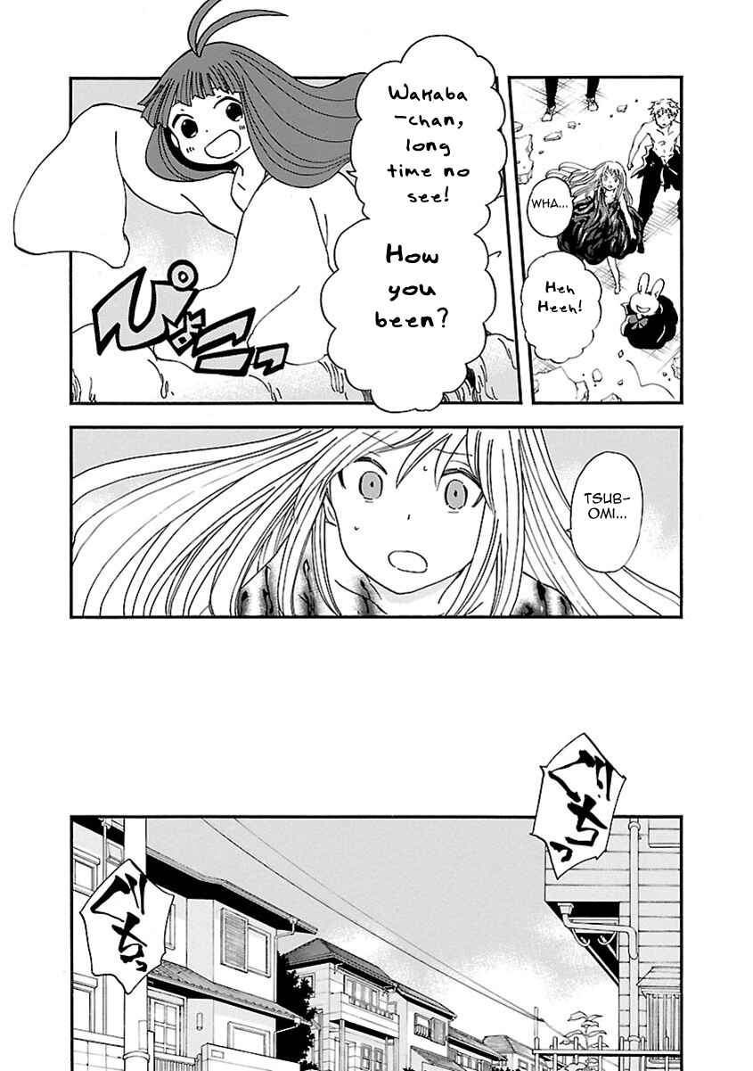 Page 16 Chapter 44 Switch Witch