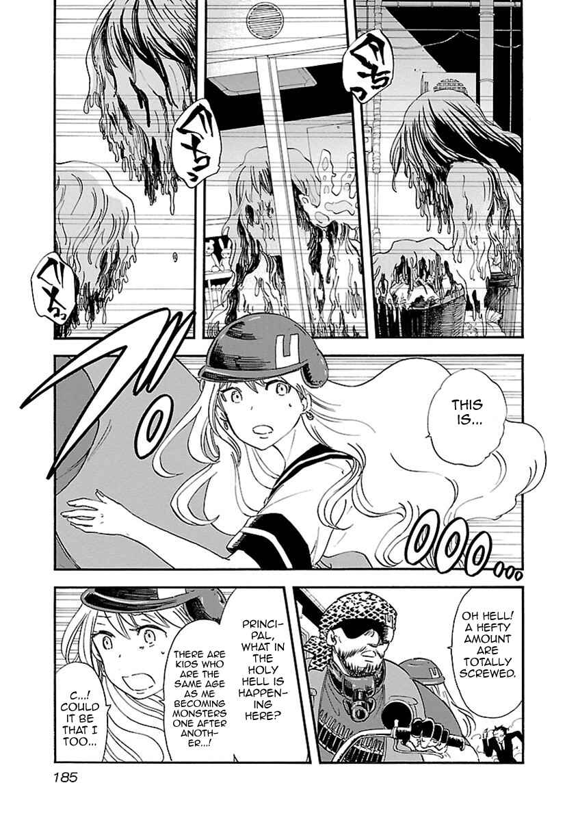 Page 17 Chapter 44 Switch Witch