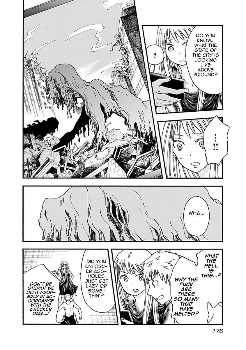 Page 9 Chapter 44 Switch Witch