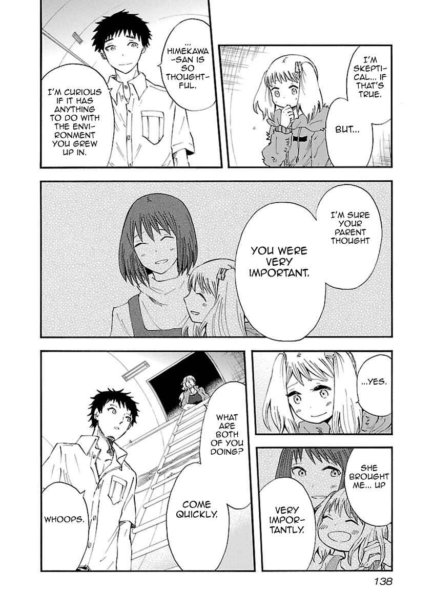 Page 13 Chapter 24 Switch Witch