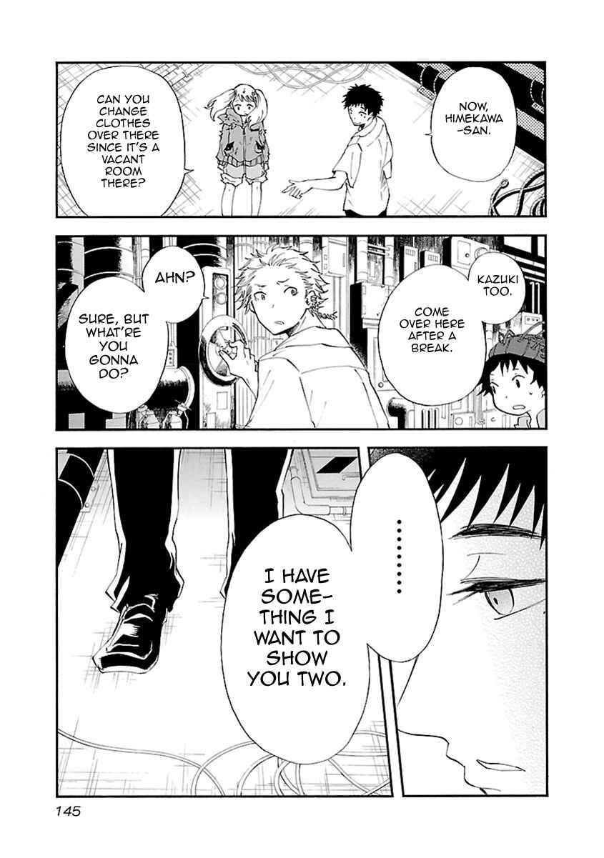Page 19 Chapter 24 Switch Witch