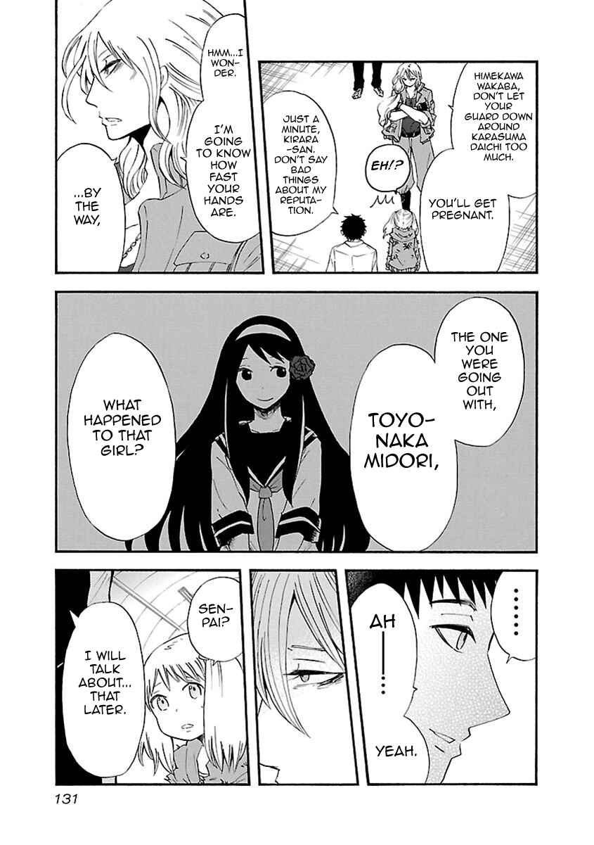 Page 6 Chapter 24 Switch Witch
