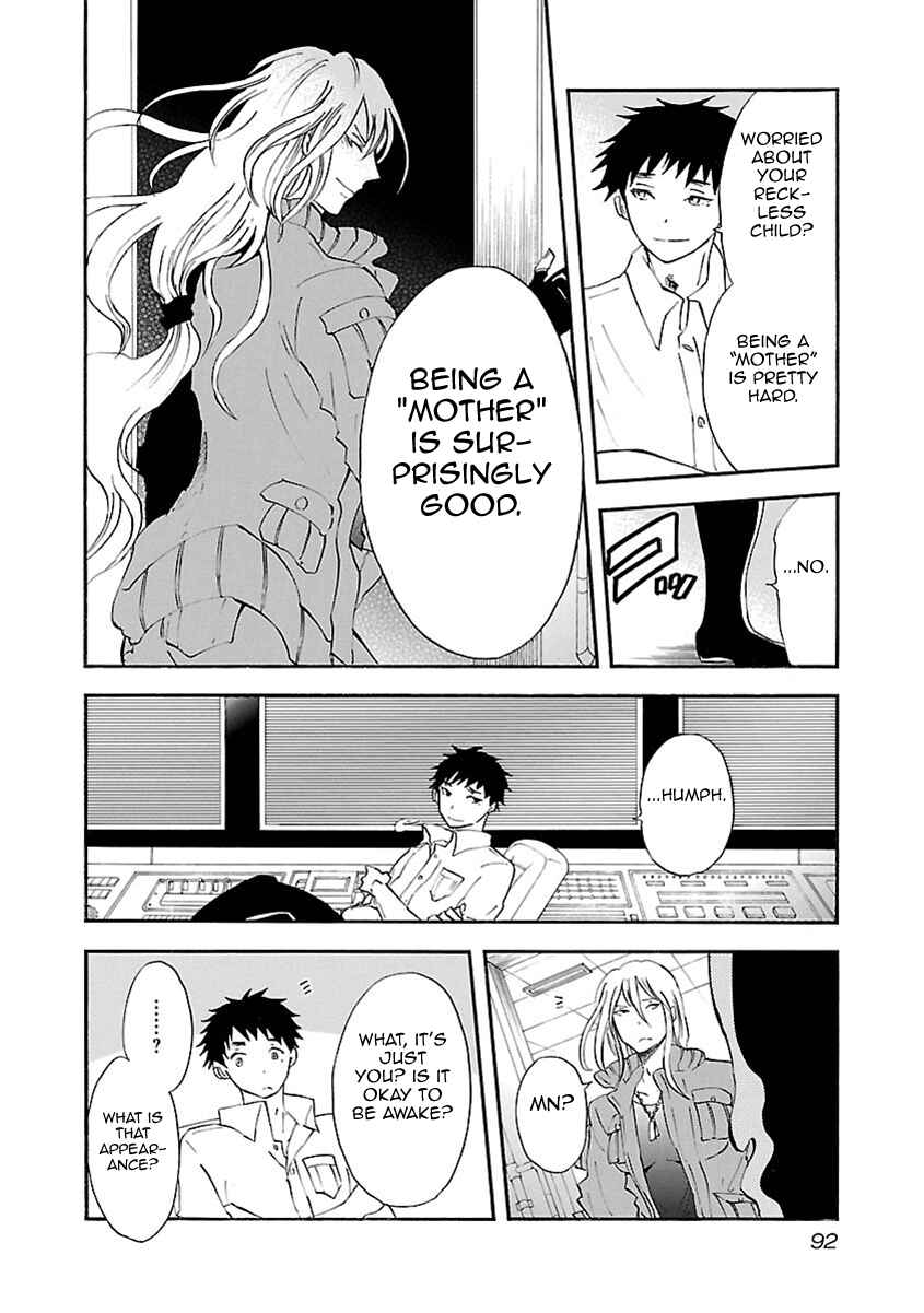 Page 19 Chapter 31 Switch Witch