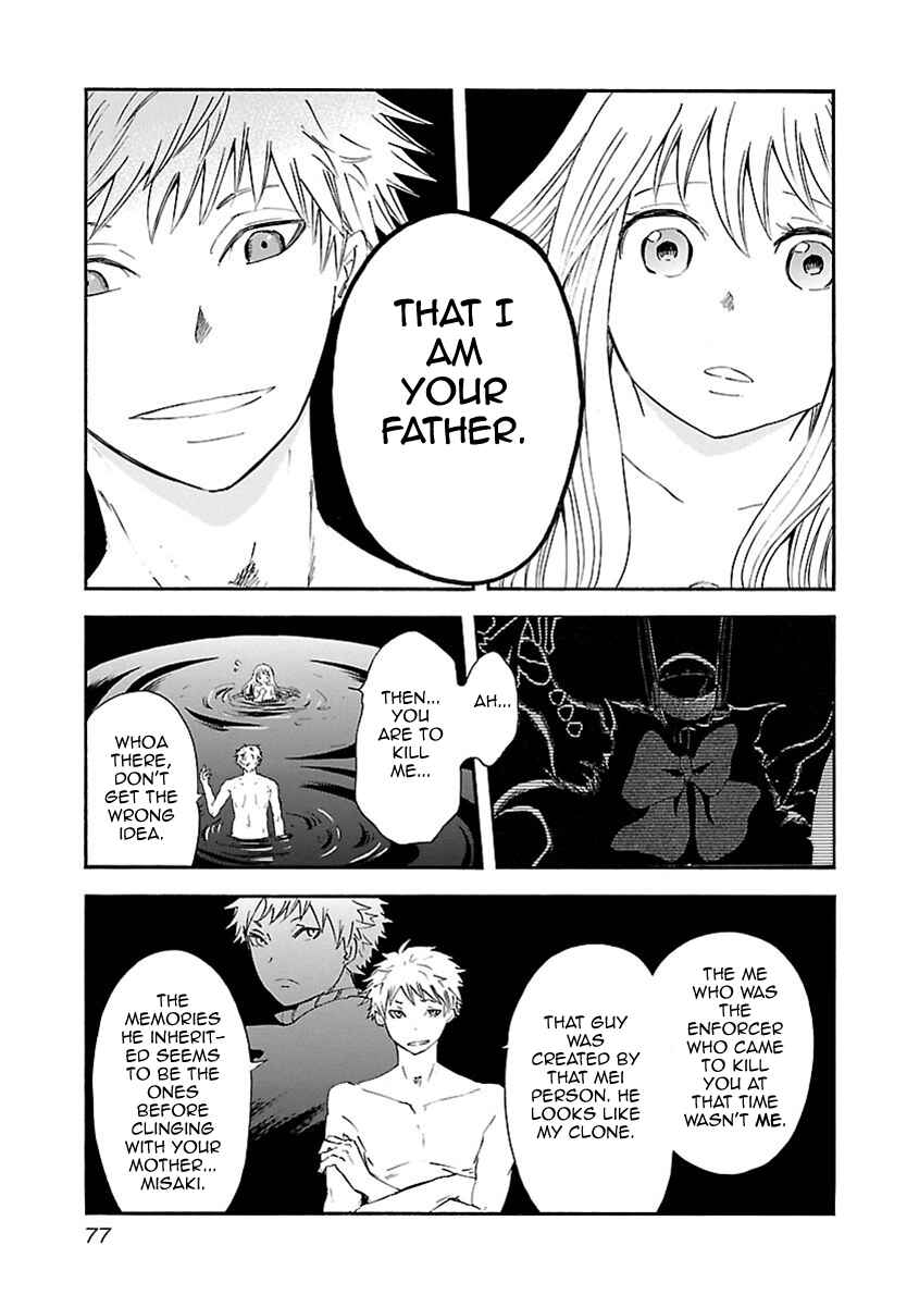 Page 4 Chapter 31 Switch Witch
