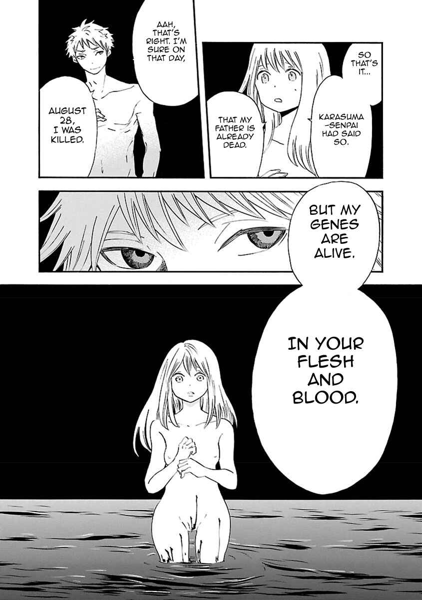 Page 5 Chapter 31 Switch Witch