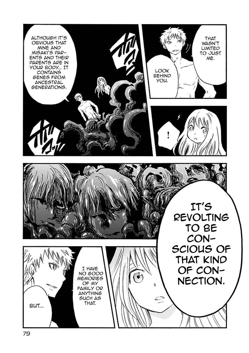 Page 6 Chapter 31 Switch Witch