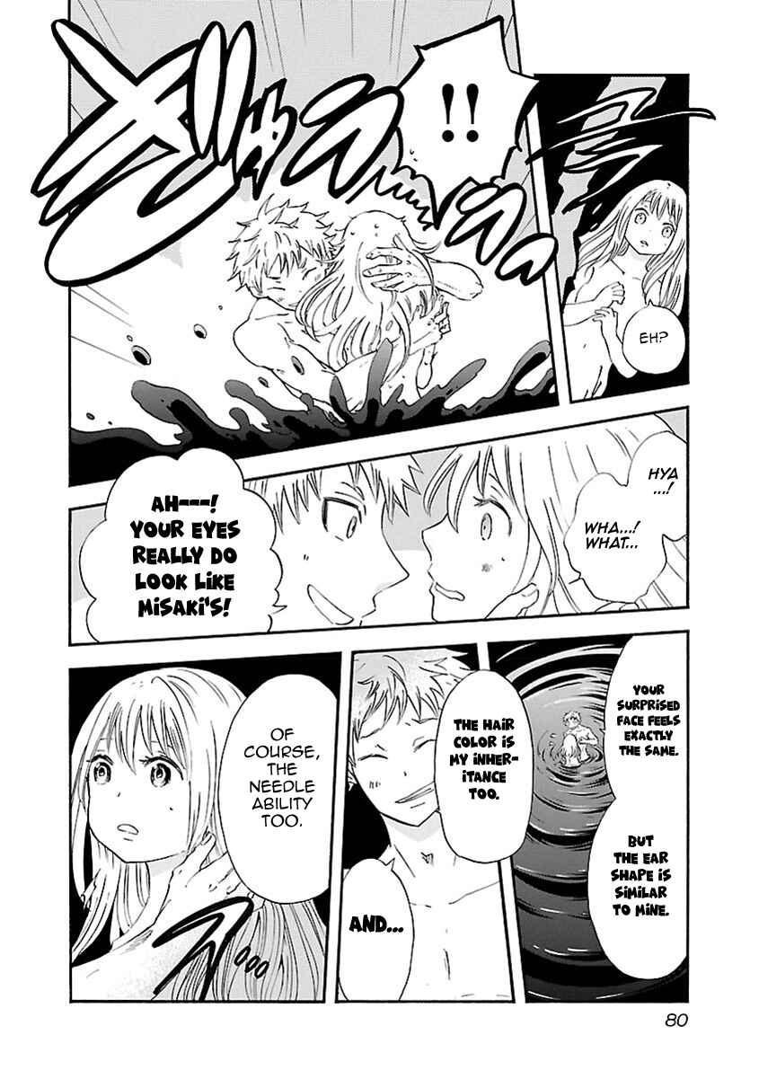Page 7 Chapter 31 Switch Witch