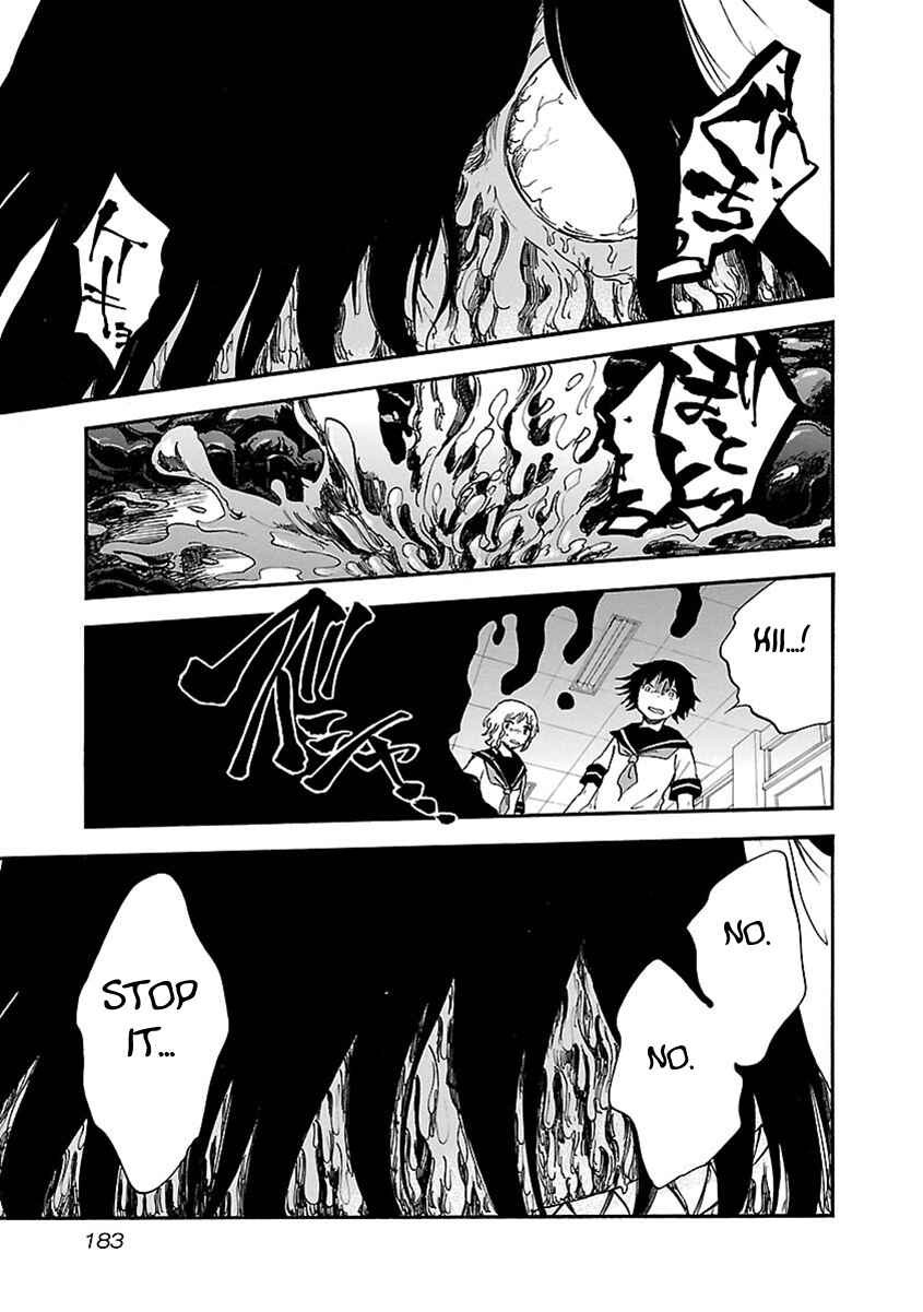 Page 13 Chapter 17 Switch Witch