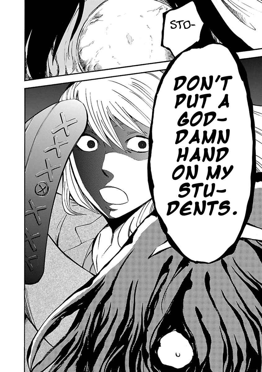 Page 14 Chapter 17 Switch Witch