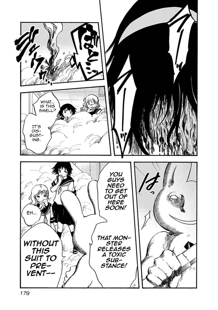Page 9 Chapter 17 Switch Witch