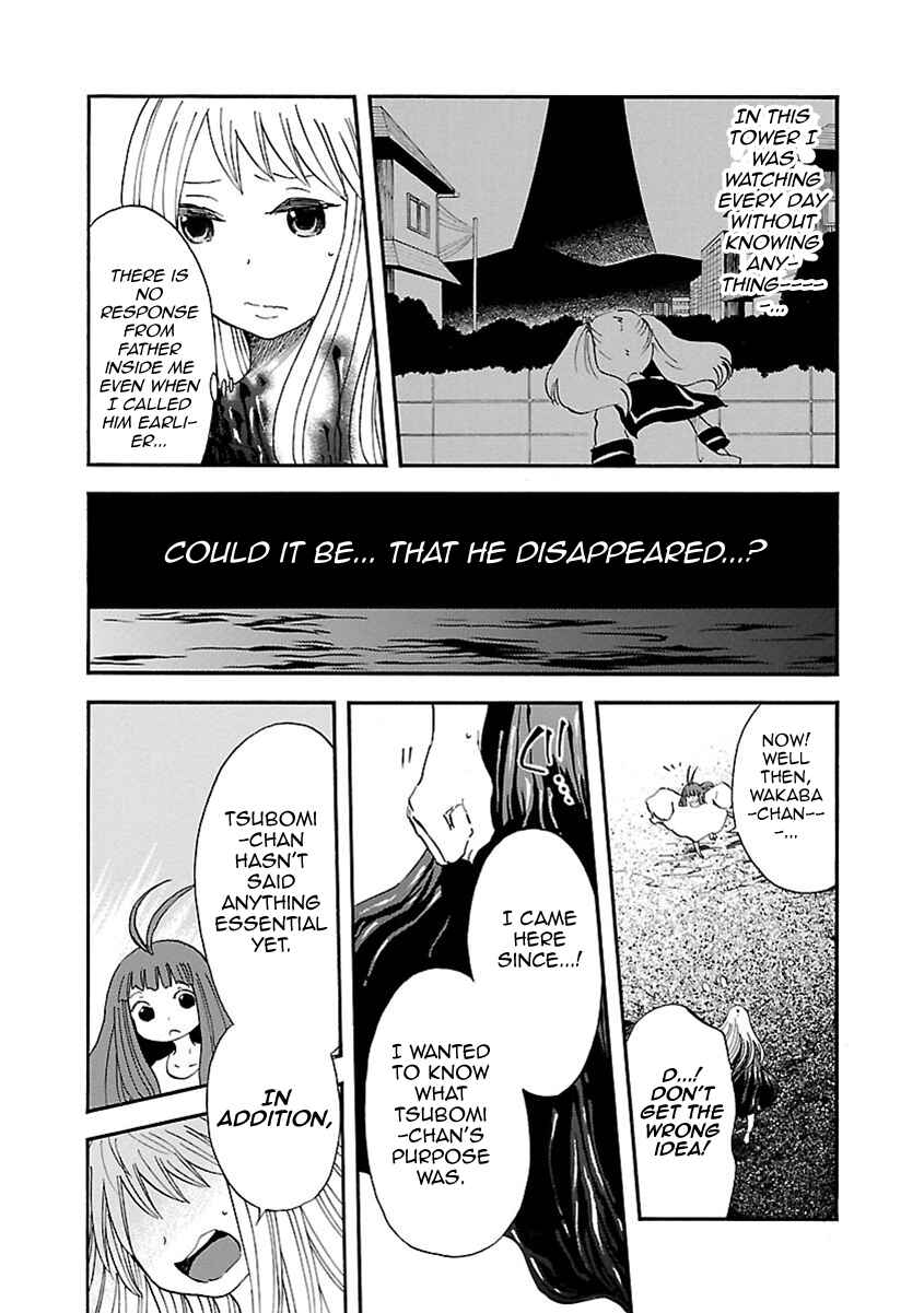 Page 14 Chapter 47 Switch Witch