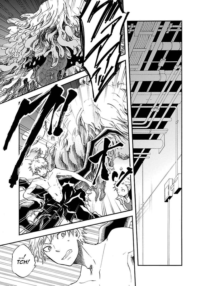 Page 18 Chapter 47 Switch Witch