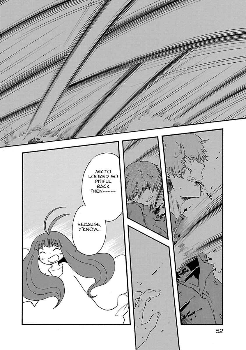 Page 9 Chapter 47 Switch Witch