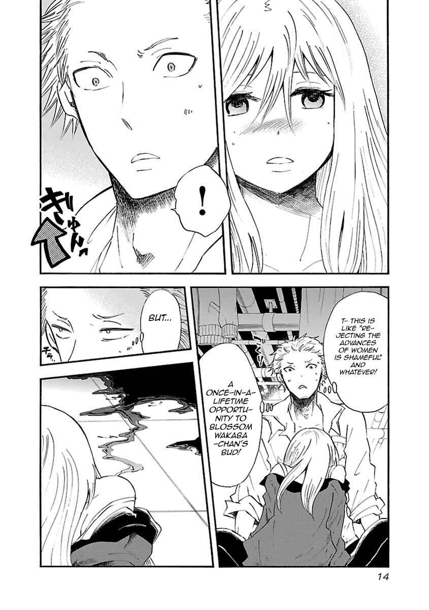 Page 16 Chapter 28 Switch Witch