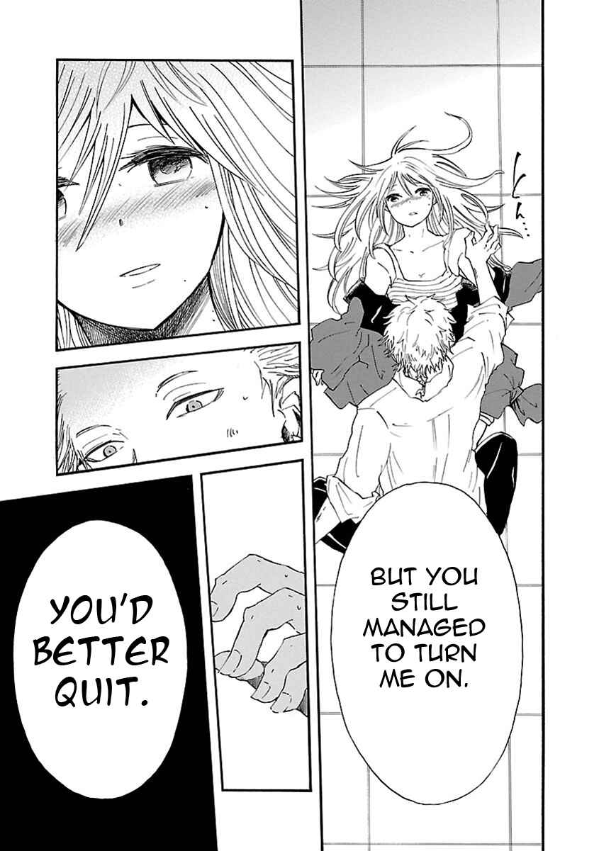 Page 19 Chapter 28 Switch Witch